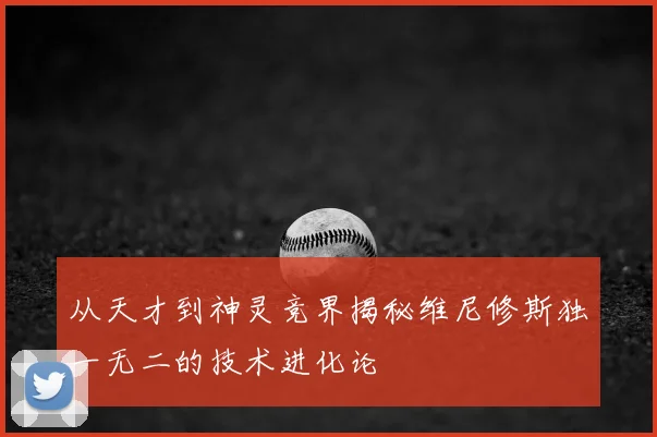 从天才到神灵竞界揭秘维尼修斯独一无二的技术进化论