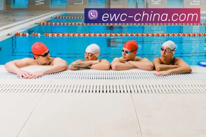 EWC电竞世界杯 - 打造备受玩家信赖的全球化电竞新闻资讯平台品牌故事