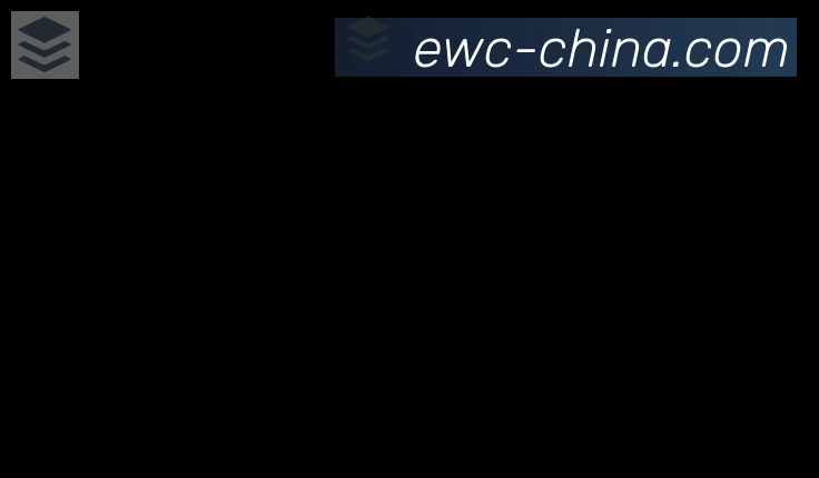 EWC电竞世界杯合作伙伴